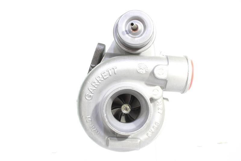 OEM A6020961399 ALANKO Turbocharger 11900563 for MERCEDES-BENZ