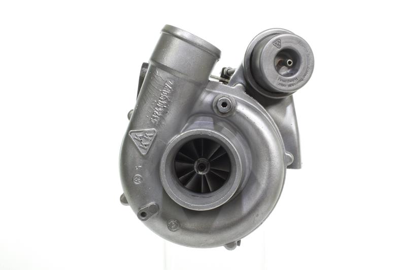 OEM A606096009980 ALANKO Turboahdin 11900566 varten MERCEDES-BENZ, PUCH