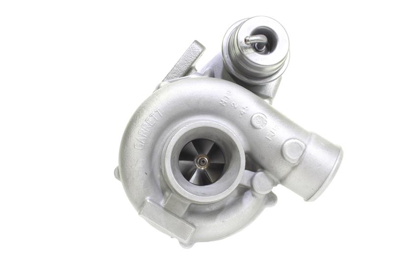 OEM A6110960099 ALANKO Turboahdin 11900567 varten MERCEDES-BENZ