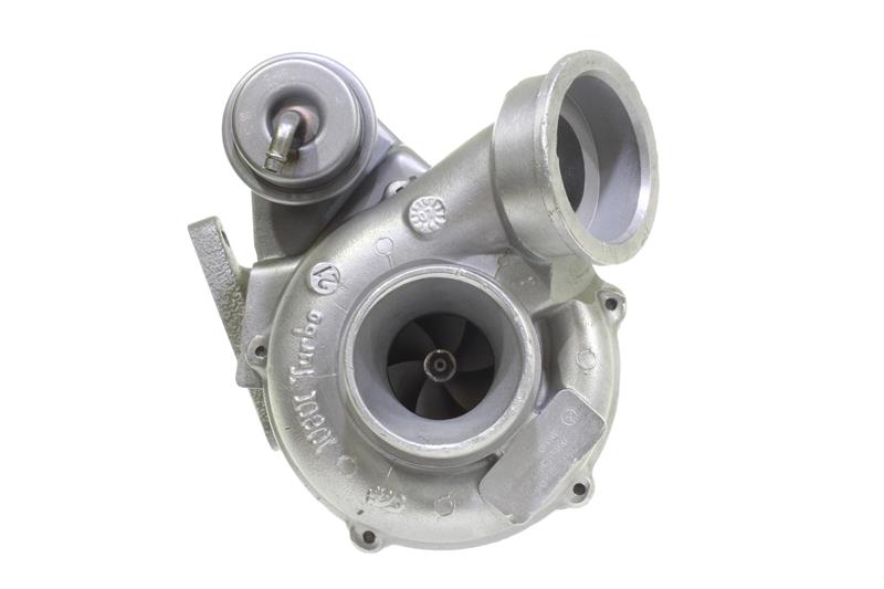 OEM A6110960599 ALANKO Turbocharger 11900569 for MERCEDES-BENZ, CHRYSLER, DAIMLER