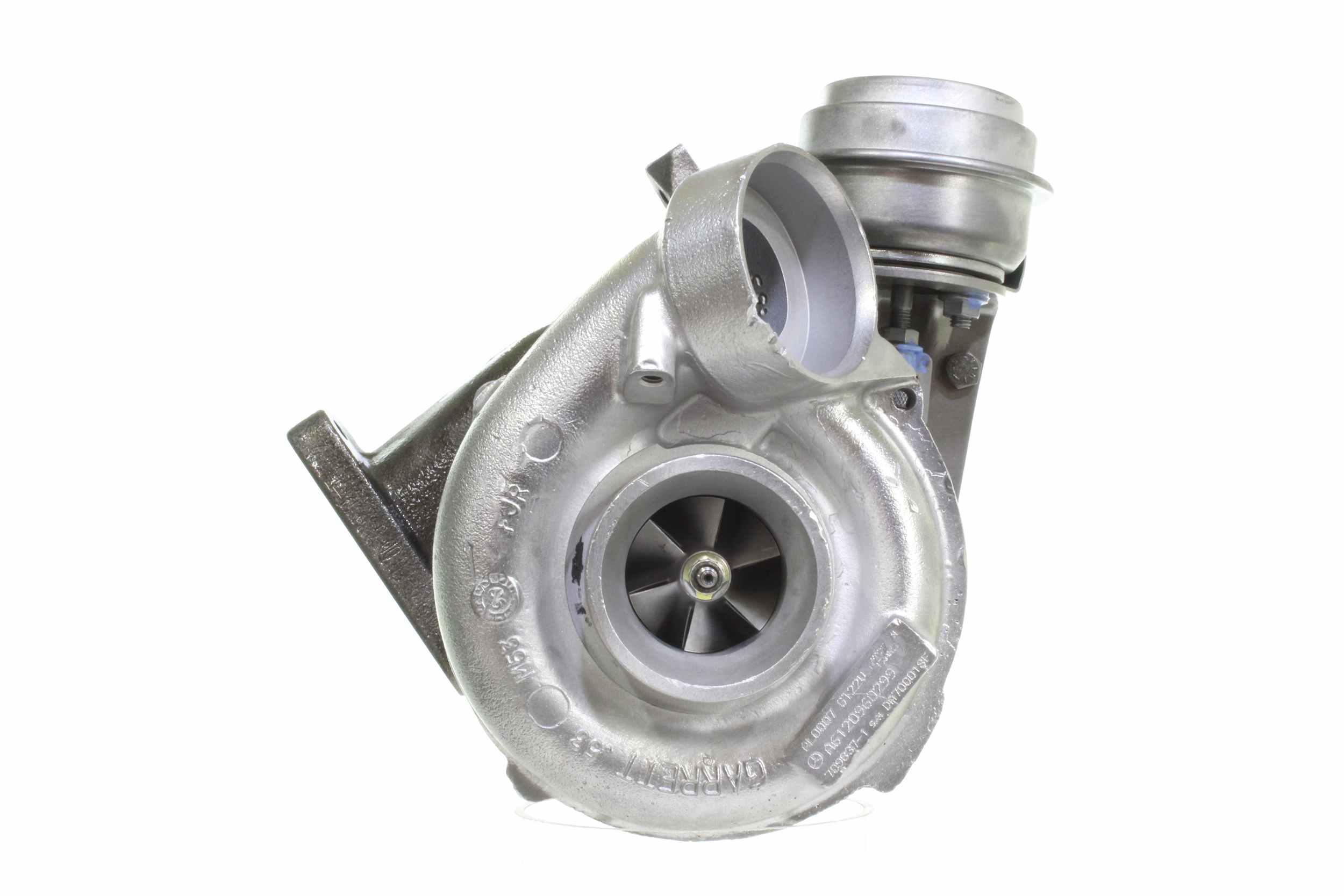 OEM 6120960099 ALANKO Turbolader 11900571 for VW, BMW, MERCEDES-BENZ, AUDI, TOYOTA