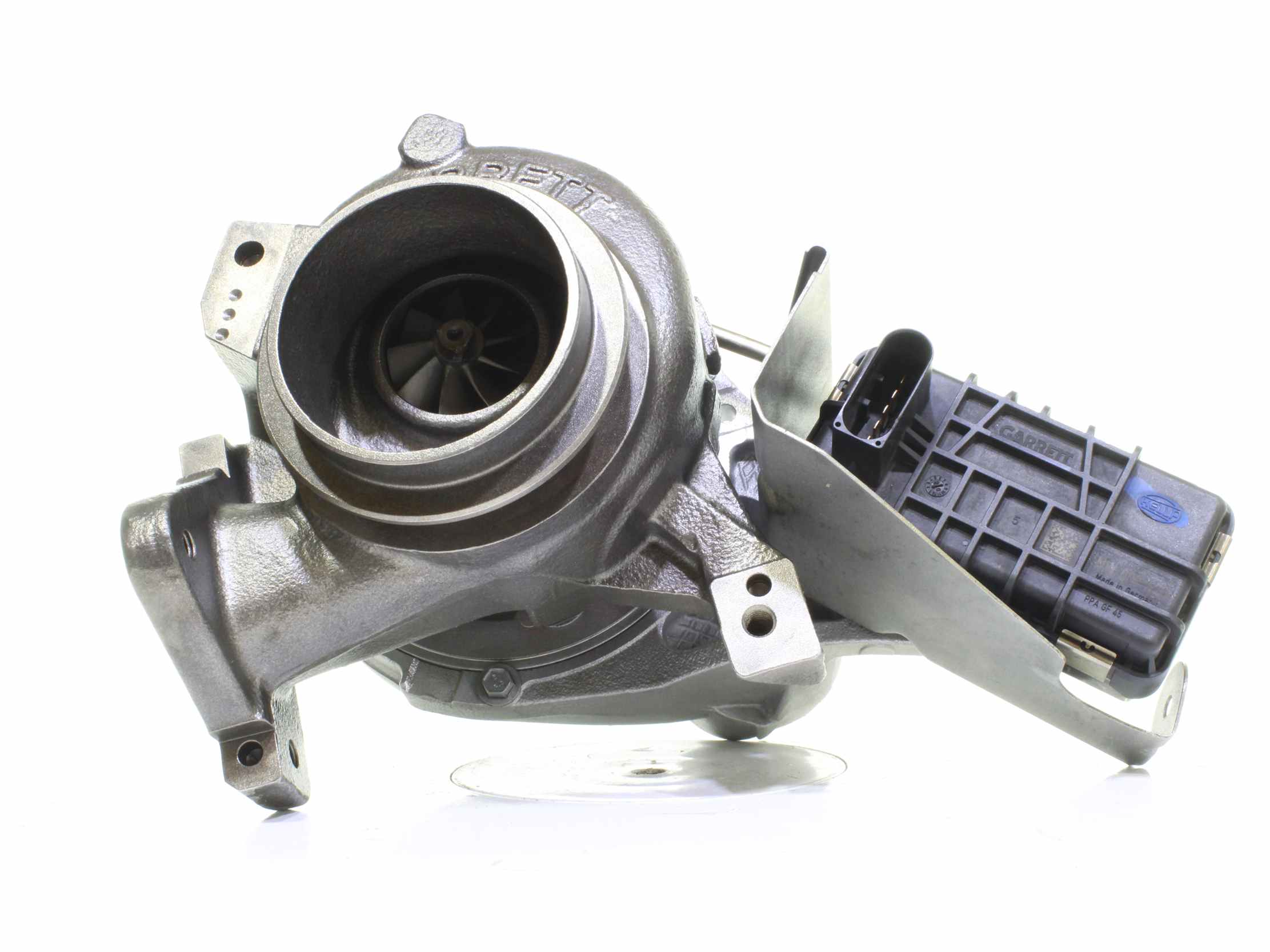 OEM A6460960099 ALANKO Turboahdin 11900586 varten MERCEDES-BENZ