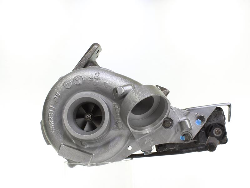 OEM A6460960180 ALANKO Turbocharger 11900587 voor MERCEDES-BENZ