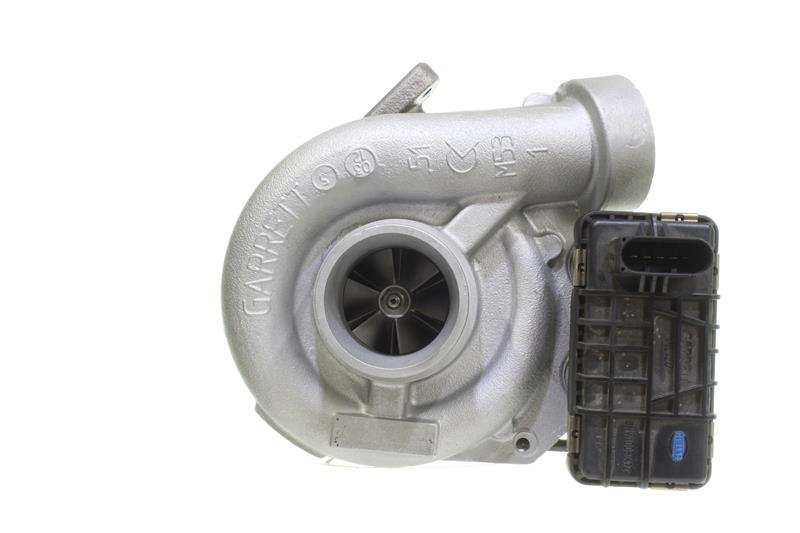 OEM A6480960099 ALANKO Turbolader 11900588 for MERCEDES-BENZ