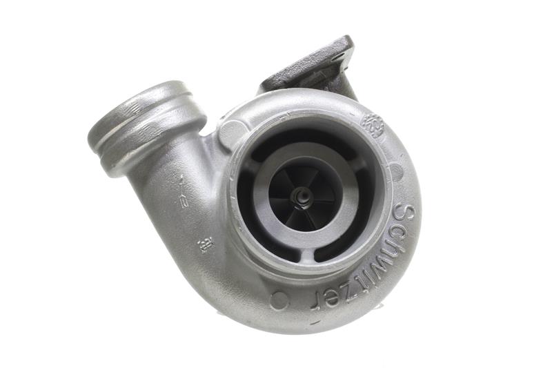 OEM 634105 ALANKO Turboahdin 11900589 varten MAN