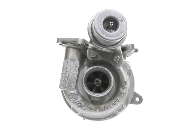 OEM A6680960199 ALANKO Turboahdin 11900591 varten MERCEDES-BENZ
