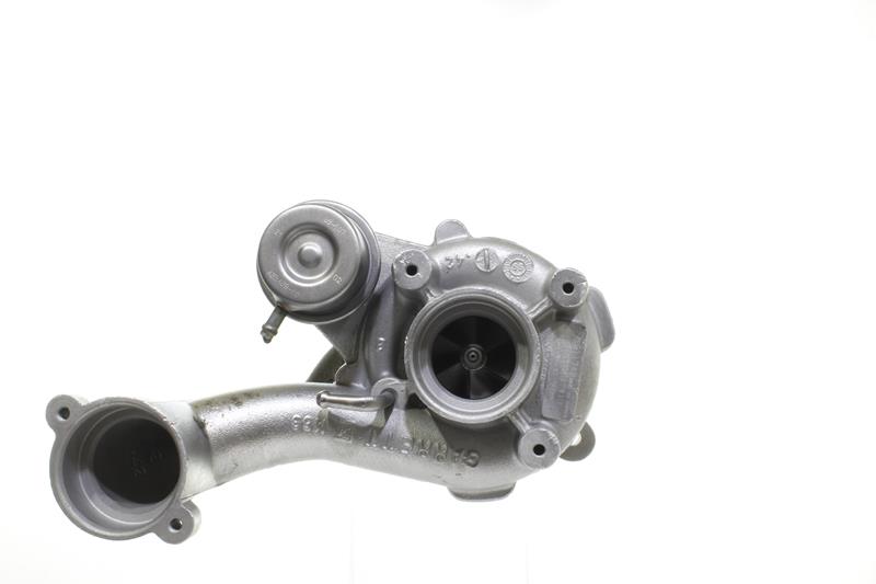 OEM 7701471112 ALANKO Turboahdin 11900593 varten RENAULT, DACIA, RENAULT TRUCKS