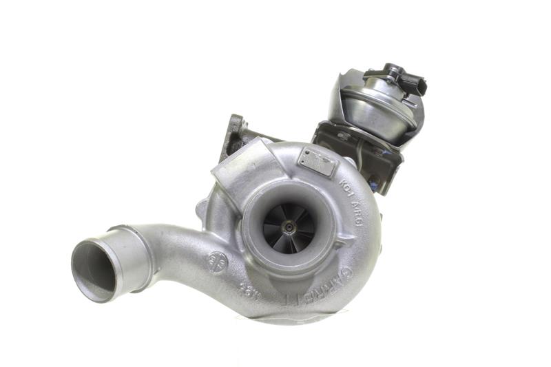 OEM 7701474093 ALANKO Turbolader 11900602 for RENAULT, DACIA, RENAULT TRUCKS