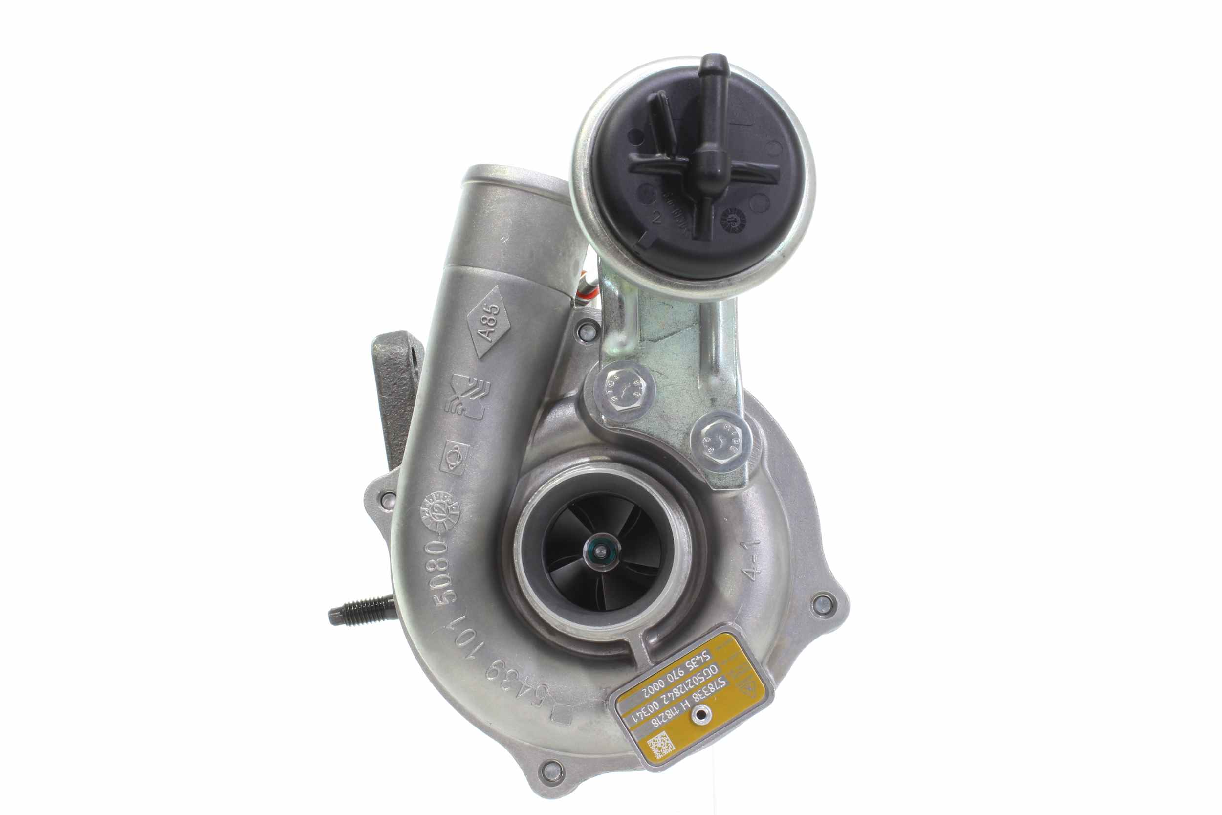 OEM 7701473673 ALANKO  Turbolader 11900607 für OPEL, RENAULT, NISSAN, SUZUKI, DACIA