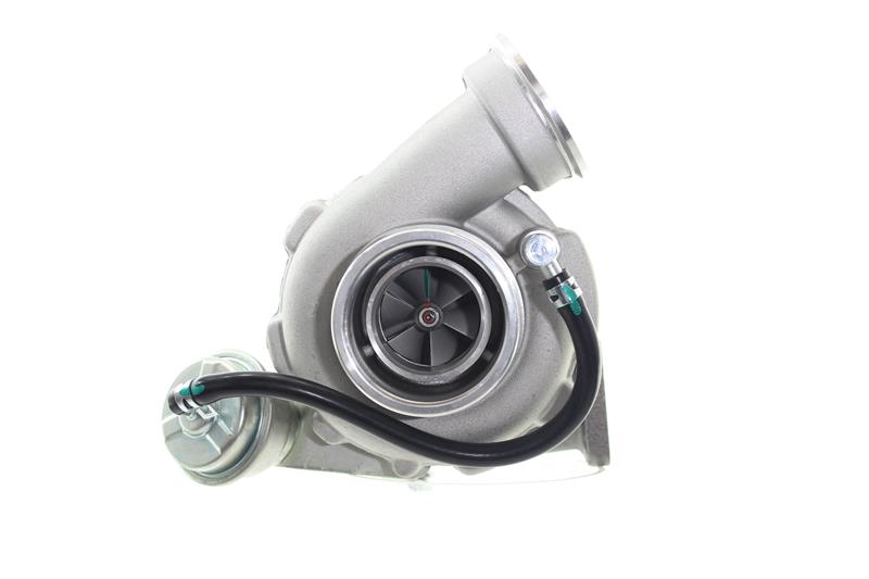 OEM A9040961299 ALANKO Turboahdin 11900611 varten MERCEDES-BENZ, VW, NISSAN, SKODA, PEUGEOT