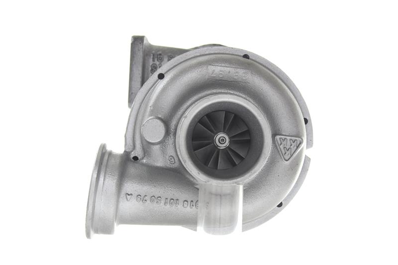 OEM A9040962799 ALANKO Turboahdin 11900613 varten MERCEDES-BENZ, VW, NISSAN, SKODA, PEUGEOT