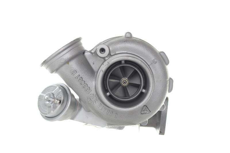 OEM A9040962099 ALANKO Turboahdin 11900615 varten MERCEDES-BENZ, VW, NISSAN, SKODA, PEUGEOT
