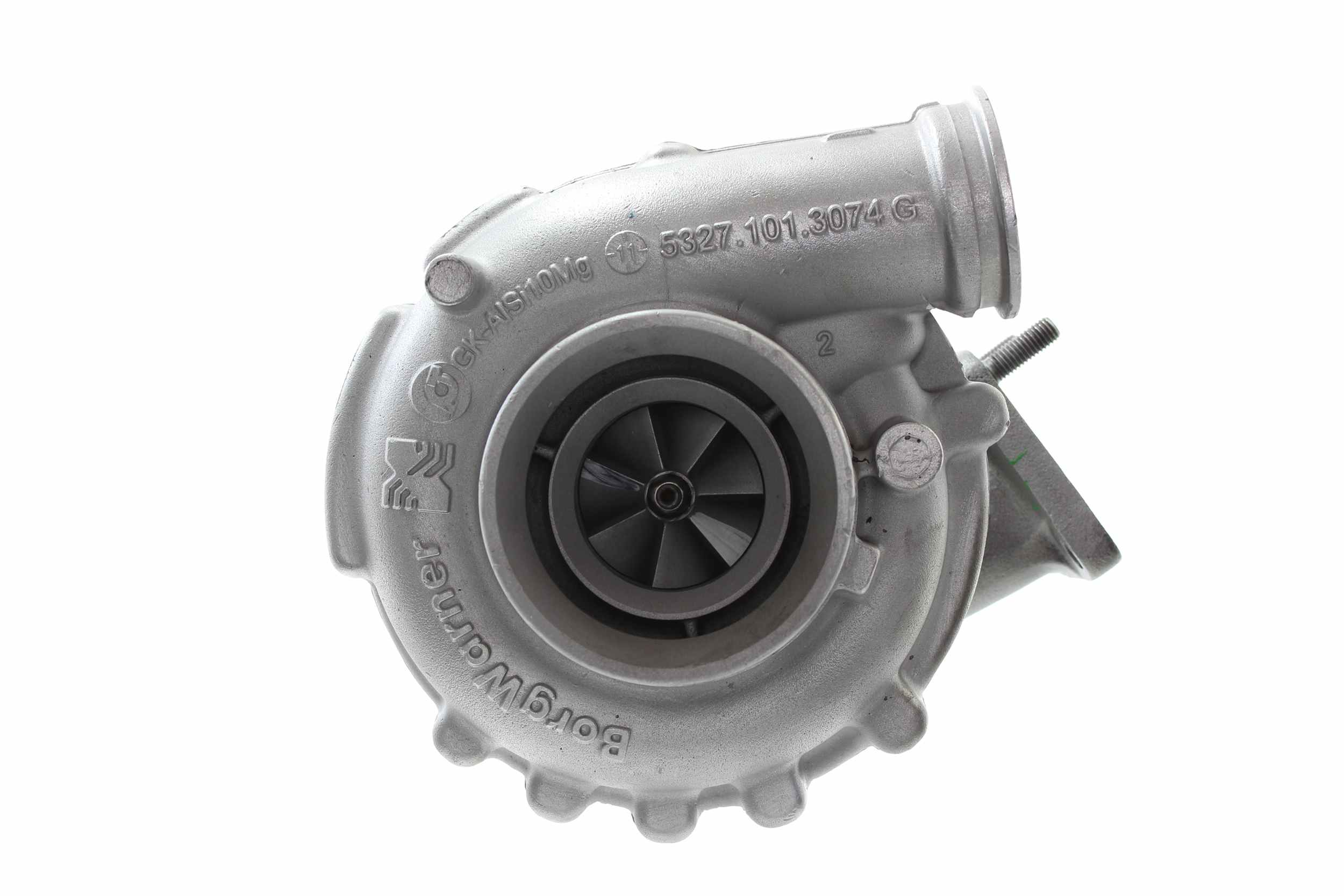 OEM A9060961199 ALANKO Turboahdin 11900618 varten MERCEDES-BENZ