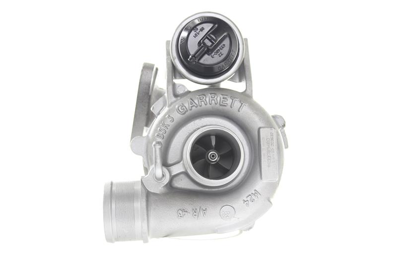OEM 0375A1 ALANKO Turbina 11900623 per PEUGEOT, CITROЁN