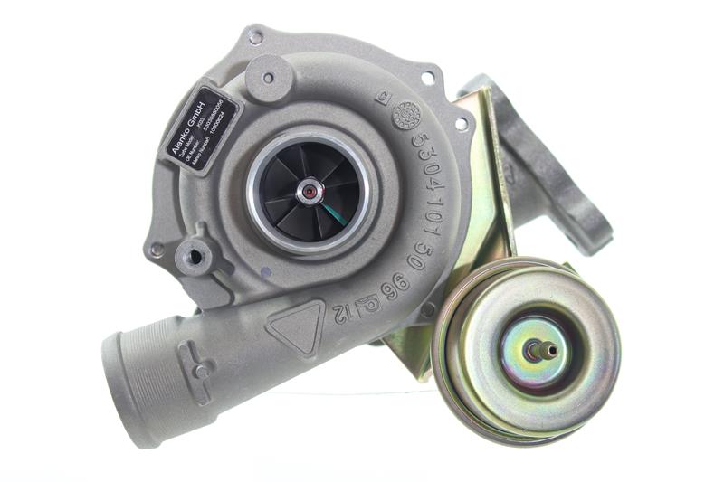 OEM 0375G2 ALANKO Turboahdin 11900624 varten PEUGEOT, CITROЁN
