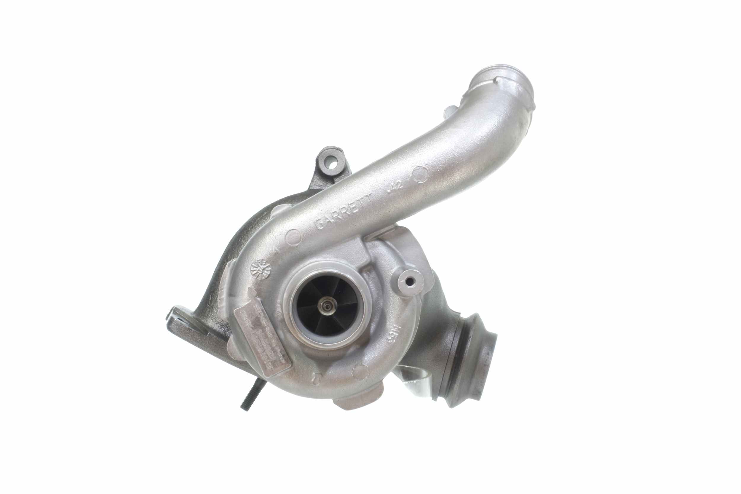 OEM 0375G0 ALANKO Turbina 11900625 per FIAT, PEUGEOT, CITROЁN, LANCIA, SUZUKI