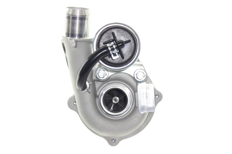 OEM 0375Q6 ALANKO Turbocharger 11900628 for FORD, TOYOTA, PEUGEOT, CITROЁN, MAZDA