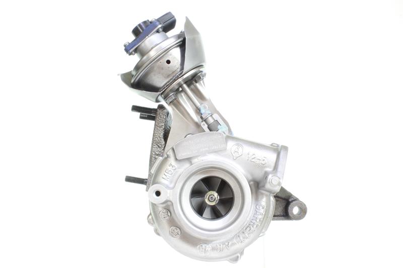 OEM 0375J1 ALANKO Turbolader 11900629 for PEUGEOT, CITROЁN, FIAT, LANCIA