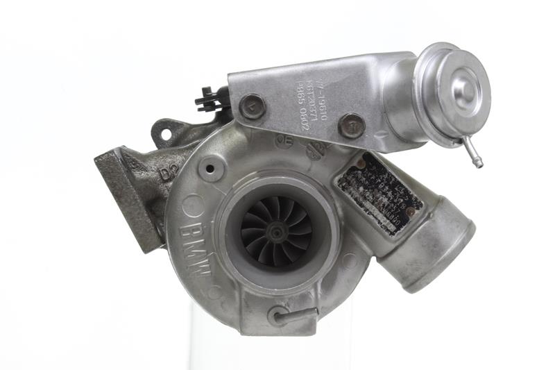 OEM 2244821 ALANKO Turbocharger 11900630 for BMW, MITSUBISHI