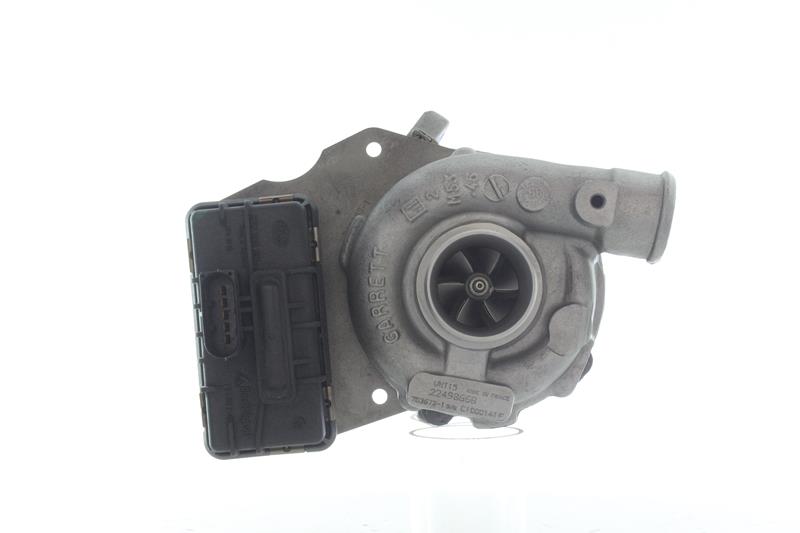 OEM 11657785410 ALANKO Turbina 11900636 per BMW