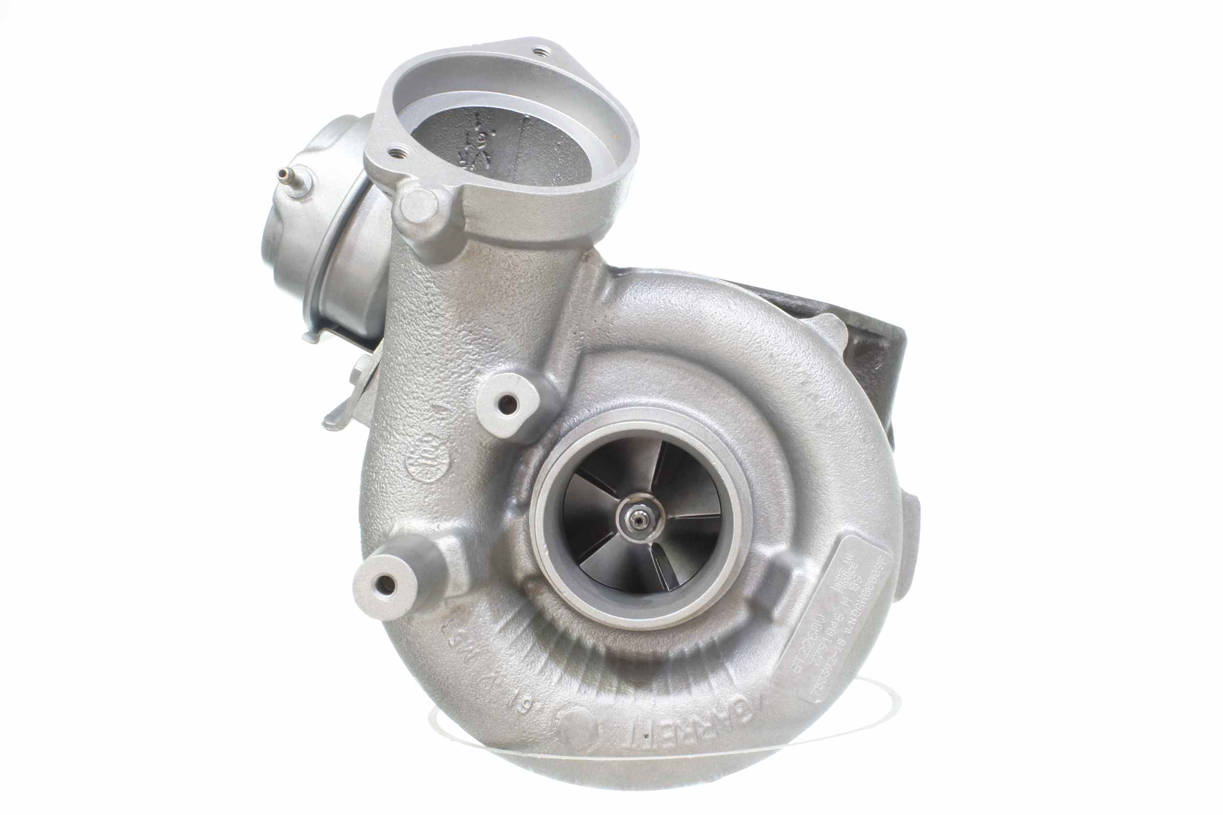 OEM 7791044F ALANKO Turbocharger 11900643 for BMW