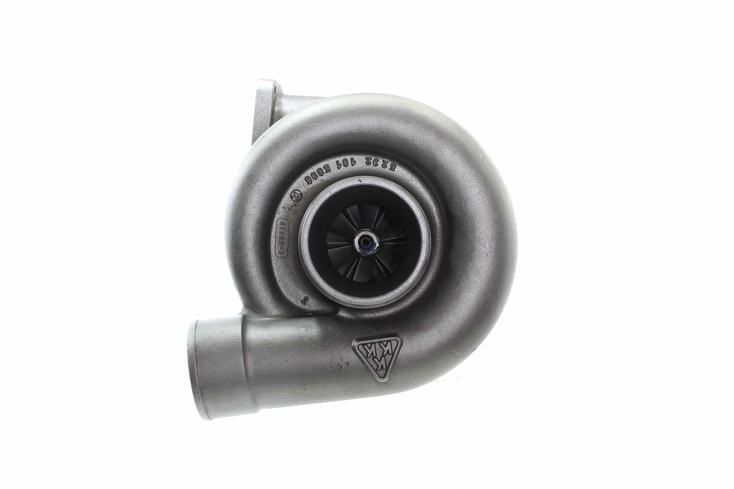 OEM 51091007257 ALANKO Turboahdin 11900673 varten MAN