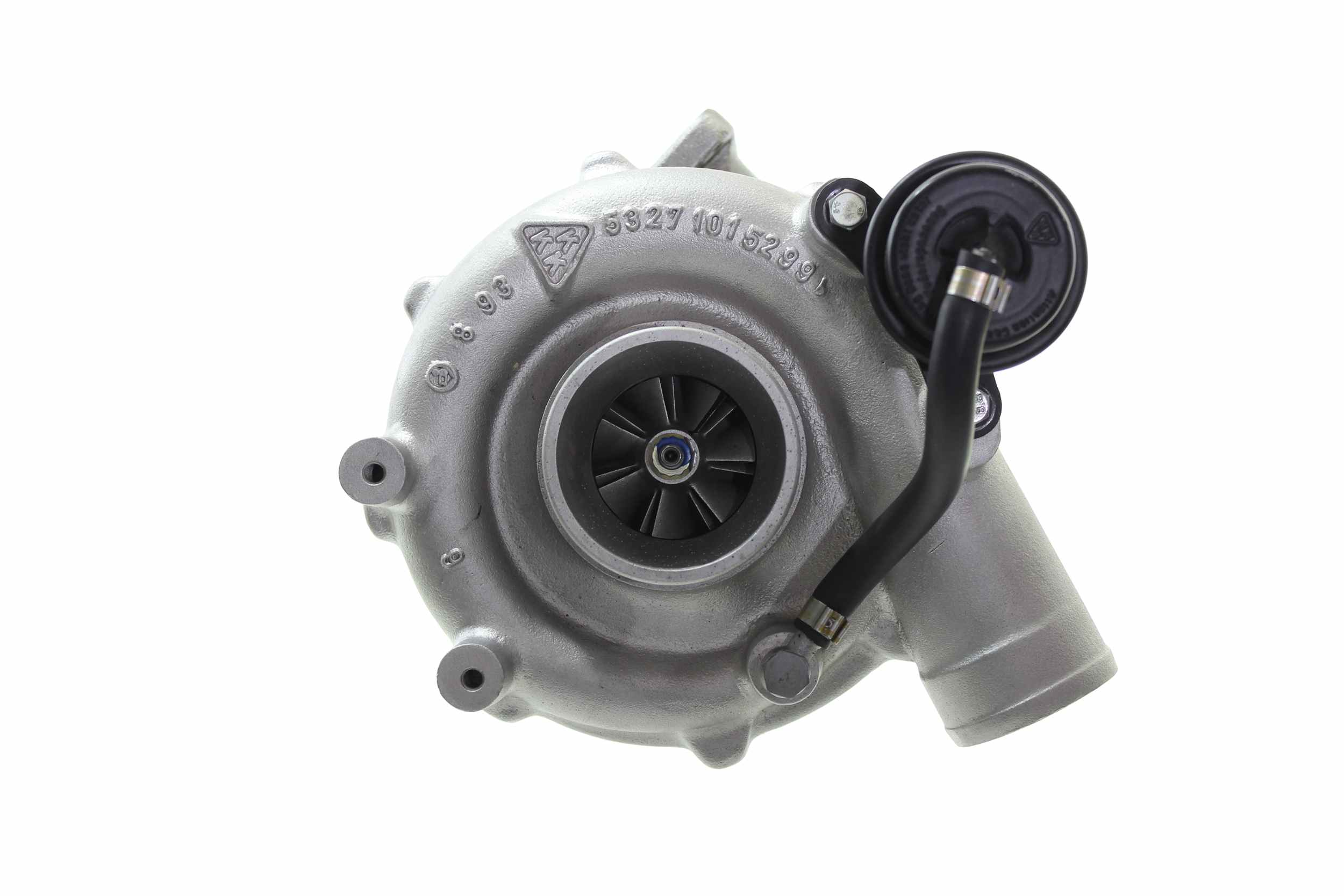 OEM 51091007322 ALANKO Turbina 11900679 per MAN, STEYR
