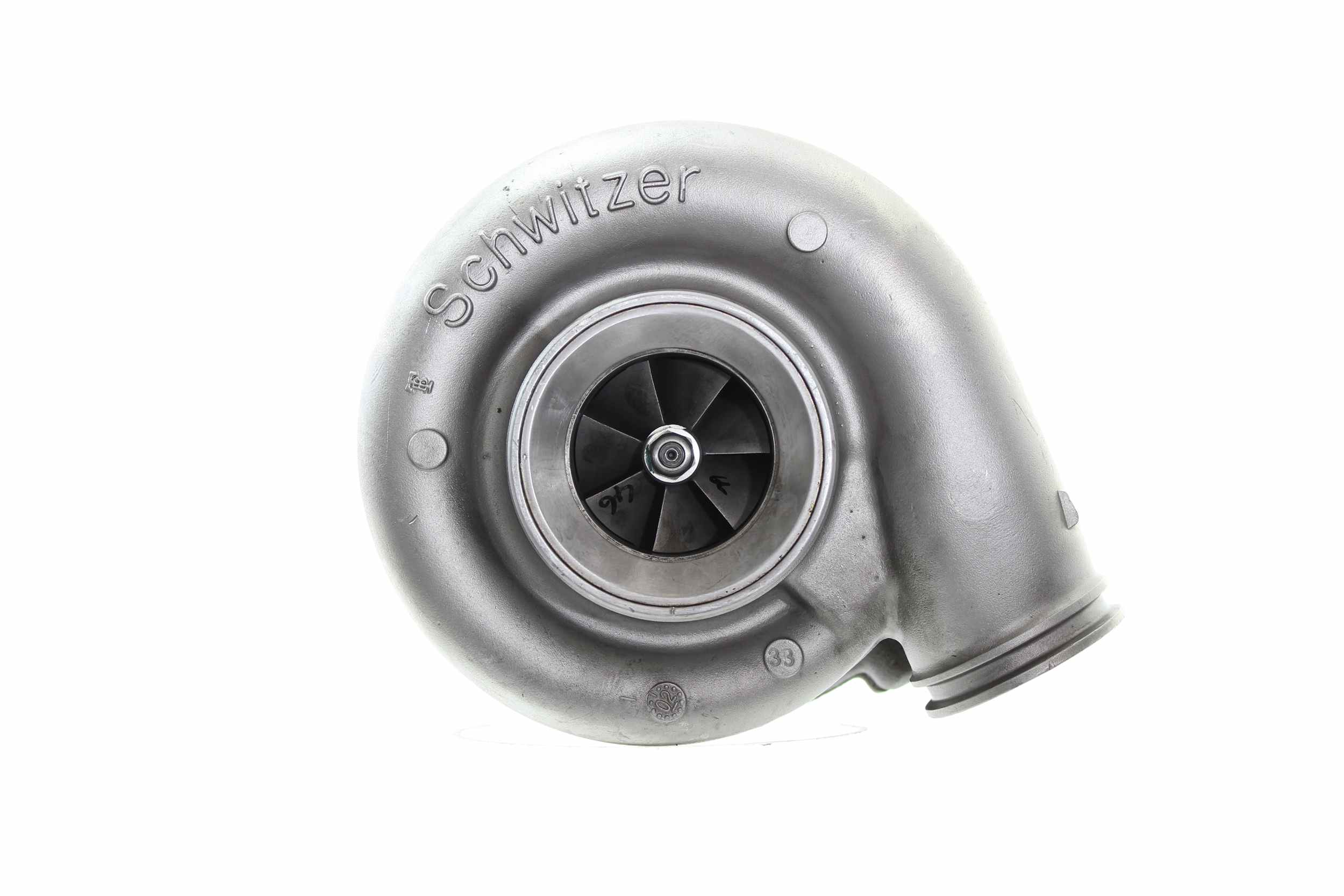 OEM 51091007401 ALANKO Turbina 11900689 per MAN