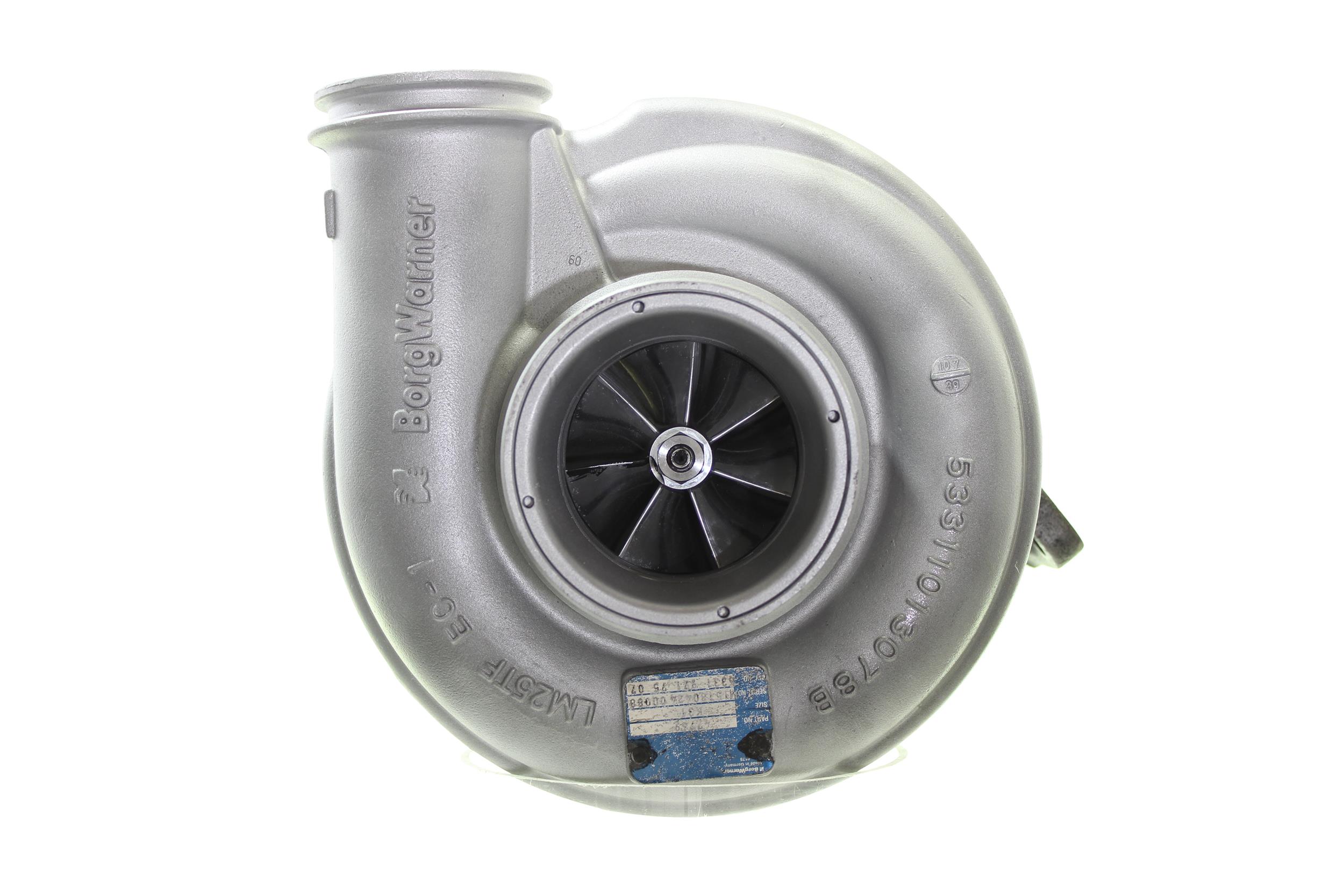 OEM 51091007459 ALANKO Turbina 11900691 per MAN