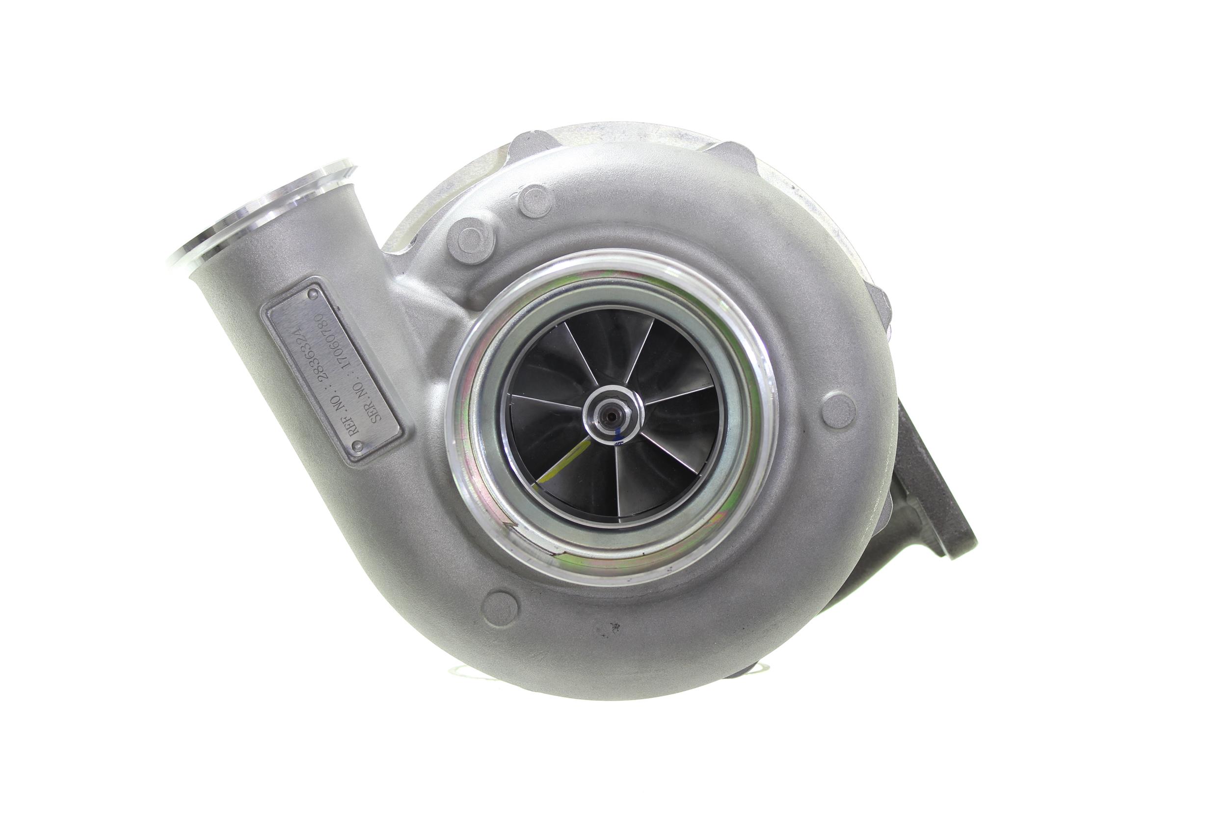 OEM 10297593 ALANKO Turbina 11900694 per