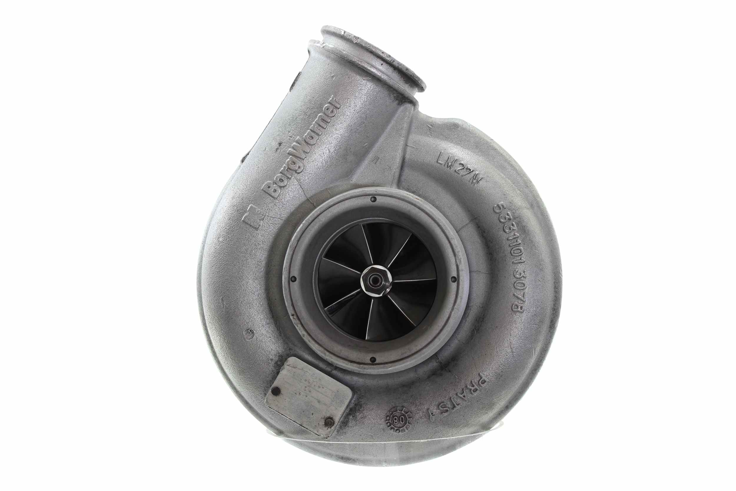 OEM 51091007769 ALANKO Turboahdin 11900697 varten MERCEDES-BENZ, BMW, FORD, AUDI, OPEL
