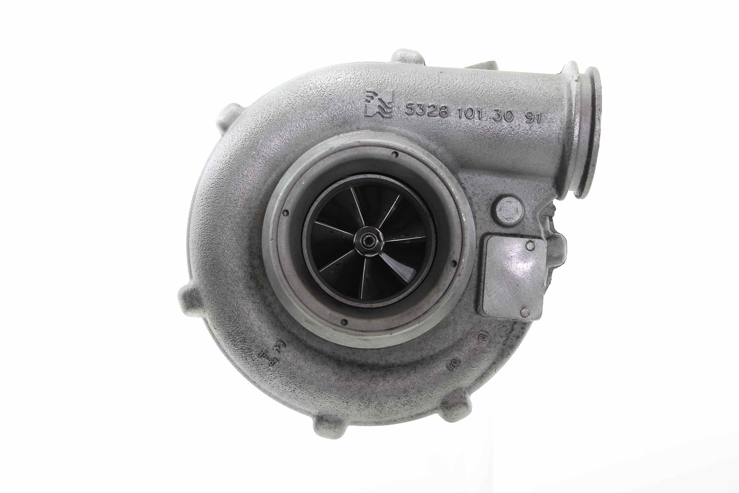 OEM 51091007761 ALANKO Turbina 11900699 per FIAT, VOLKSWAGEN, BMW, MERCEDES-BENZ, AUDI