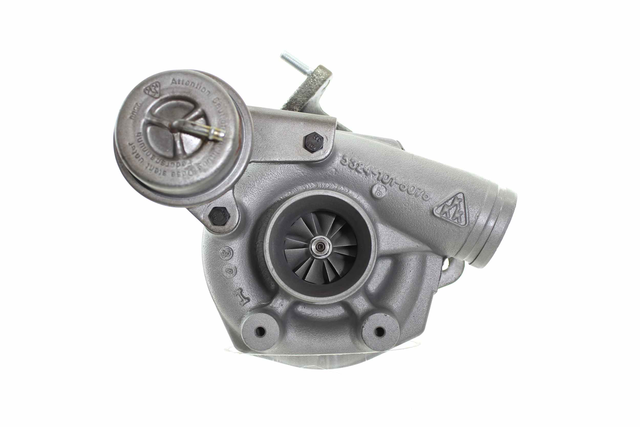 OEM 99312301451 ALANKO Turbina 11900708 per PORSCHE