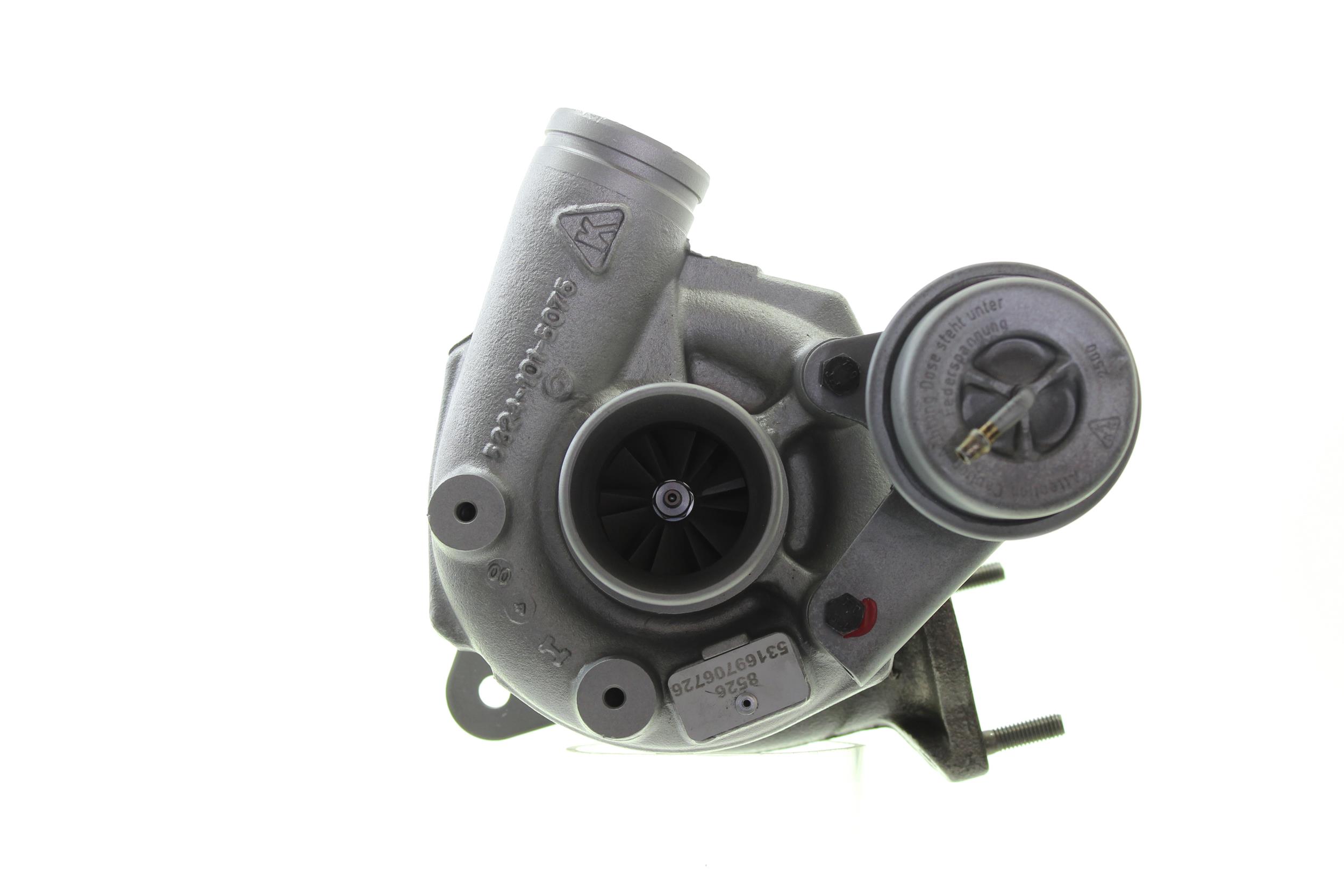 OEM 99612301375 ALANKO Turbina 11900710 per PORSCHE