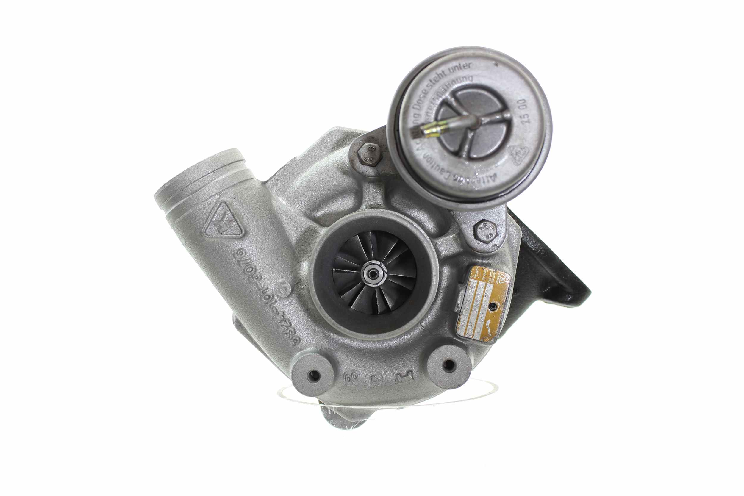 OEM 99612398372 ALANKO Turbina 11900712 per PORSCHE