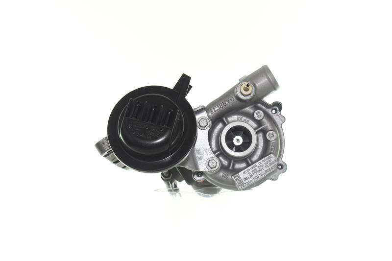 OEM 0012473V001000000 ALANKO Turbina 11900715 per MERCEDES-BENZ, SMART
