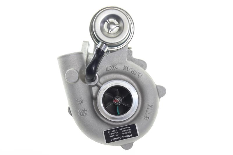 OEM 028145701TX ALANKO Turbocharger 11900719 for VW, AUDI, SKODA, SEAT