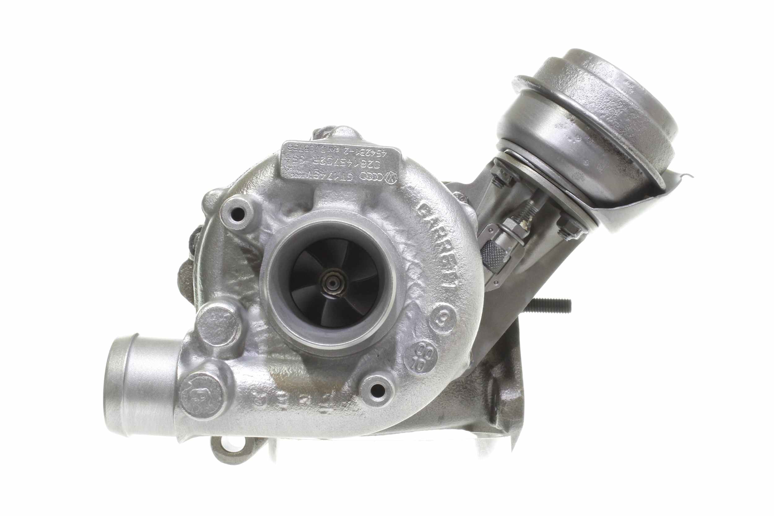 OEM 038145702LX ALANKO Turbolader 11900721 for VW, AUDI, SKODA, HYUNDAI, SEAT