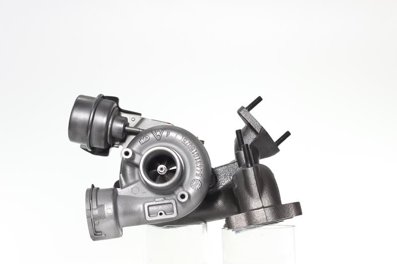 OEM 038253014F ALANKO Turbocharger 11900729 for VW, AUDI, FORD, SKODA, SEAT