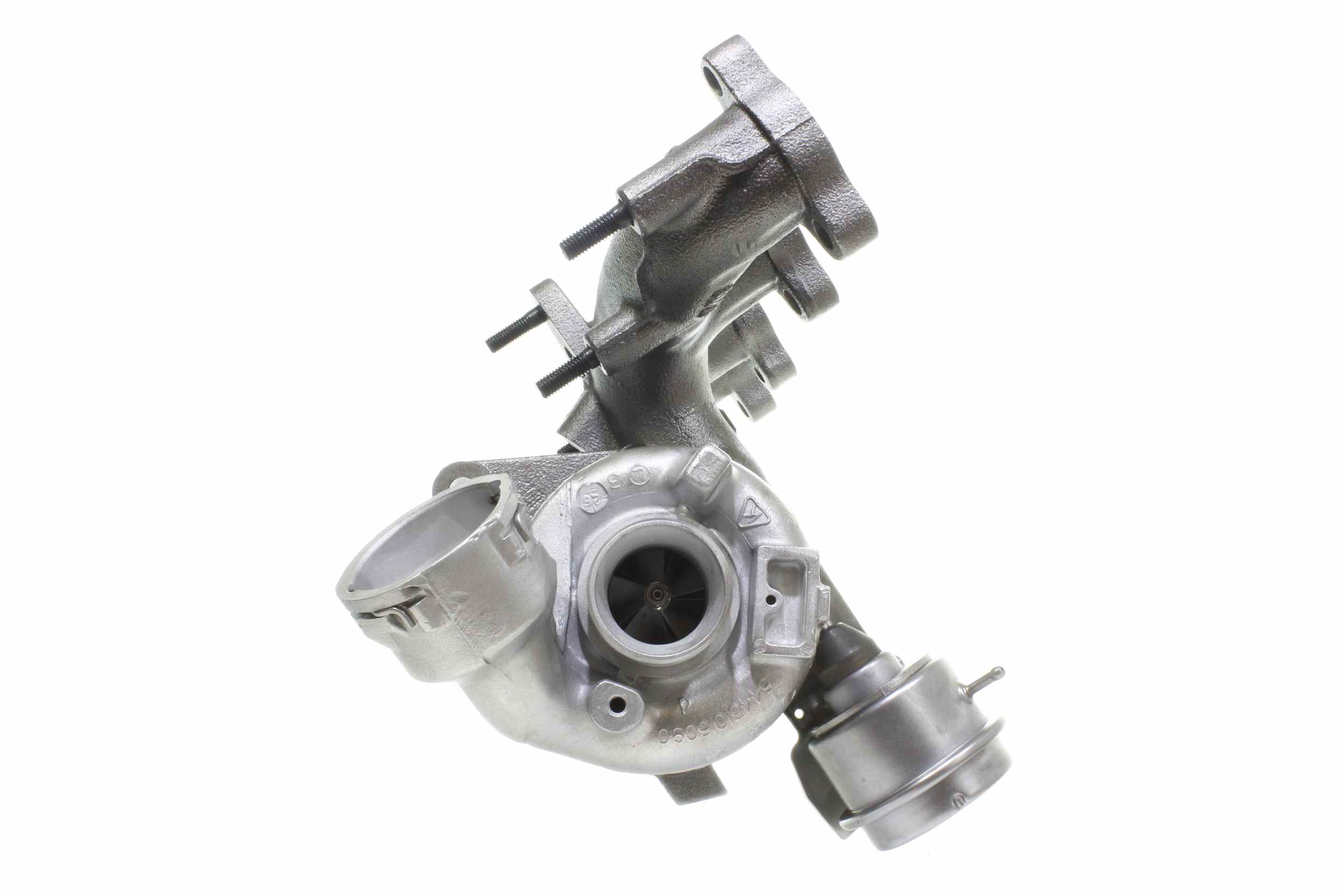 OEM 03G253014DX ALANKO Turbocharger 11900738 voor VOLKSWAGEN, AUDI, SEAT, SKODA