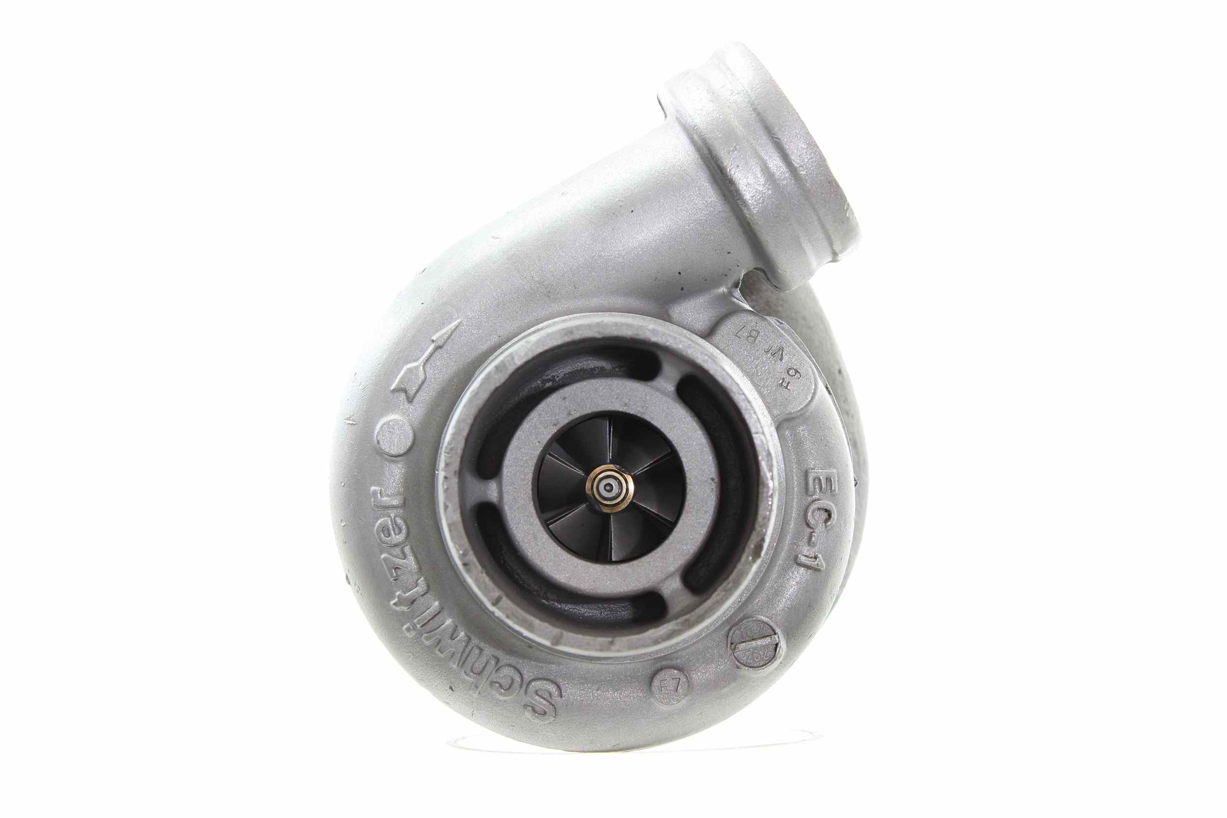 OEM 04290963 ALANKO Turboahdin 11900749 varten