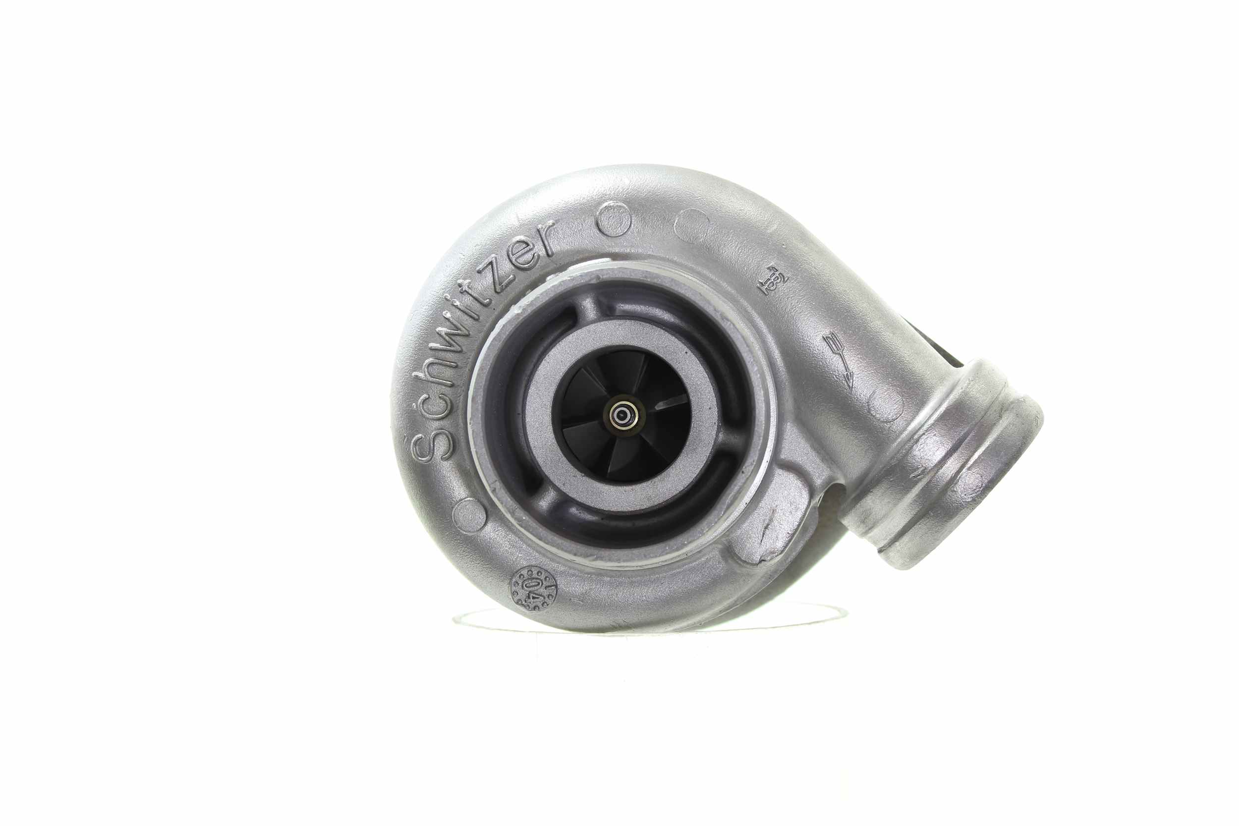 OEM 04258199 ALANKO Turboahdin 11900750 varten VOLVO