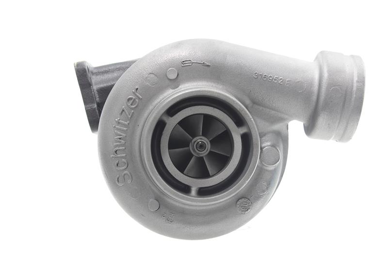 OEM 04283350 ALANKO Turboahdin 11900753 varten VOLVO