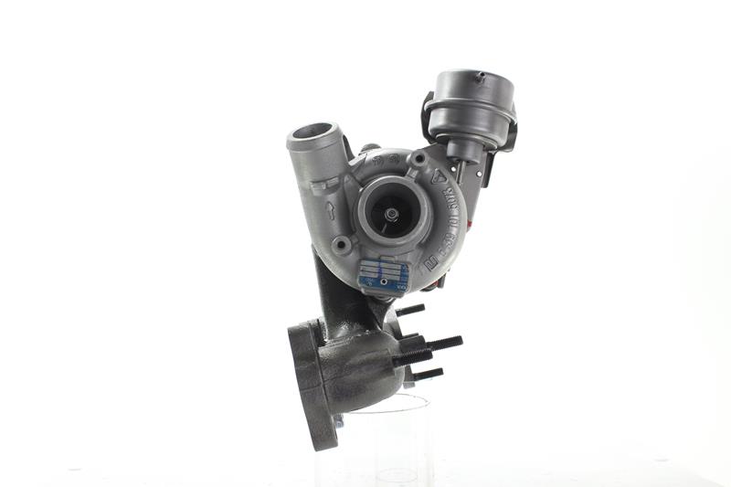 ALANKO Turbocompresor (11900762) para AUDI A2 (8Z0) 1.4 TDI (66 KW / 90 CV / de 2003)