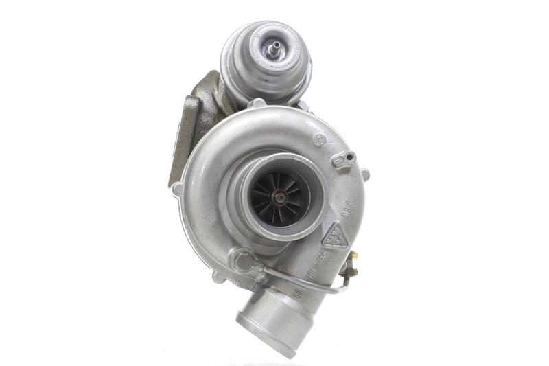 ALANKO Turbocompresor (11900767) para VW Jetta Mk1 (16) 1.6 TD (51 KW / 70 CV / de 1982)
