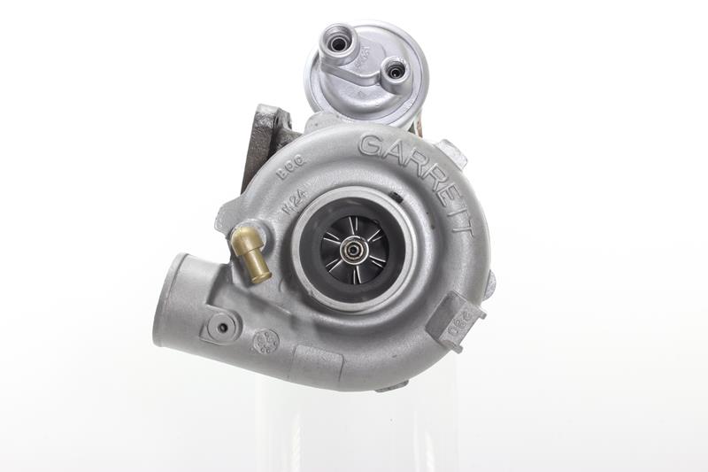 ALANKO Turbocompresor (11900768) para VW Jetta Mk1 (16) 1.6 TD (51 KW / 70 CV / de 1982)