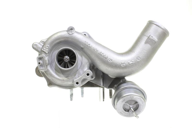 OEM 06A145704BX ALANKO Turbina 11900773 per VOLKSWAGEN, AUDI, SEAT, SKODA