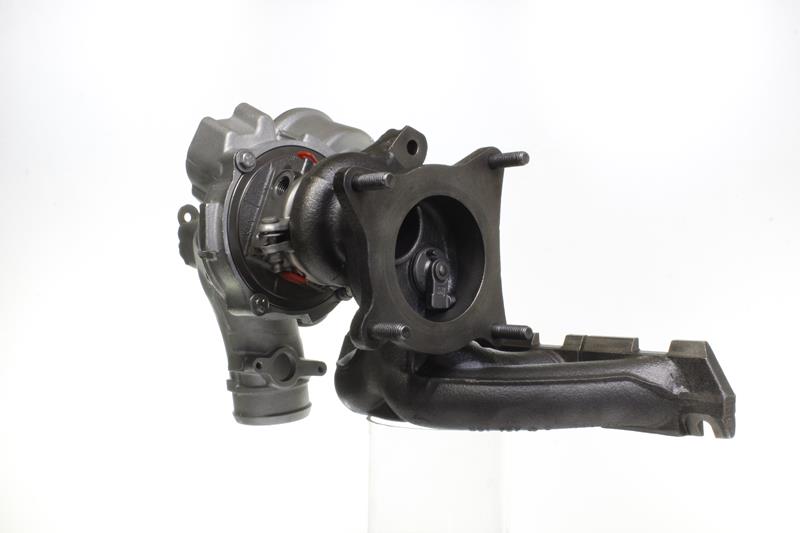 OEM 06F145701 ALANKO Turbina 11900777 per VOLKSWAGEN, AUDI, SEAT, SKODA