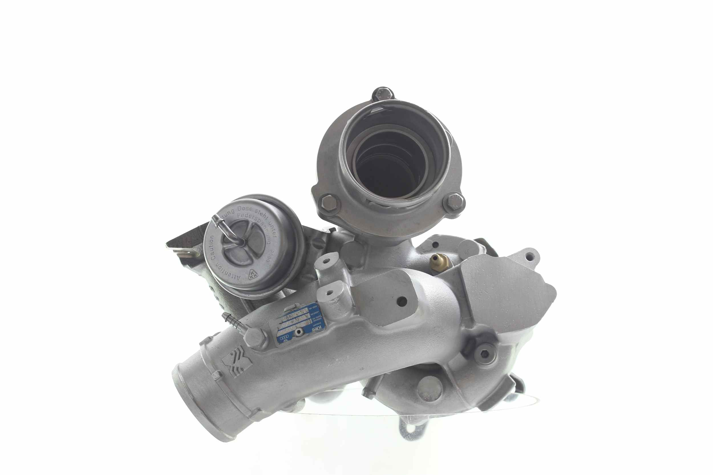 OEM 06F145702C ALANKO Turbina 11900778 per VOLKSWAGEN, AUDI, SEAT, SKODA, CUPRA
