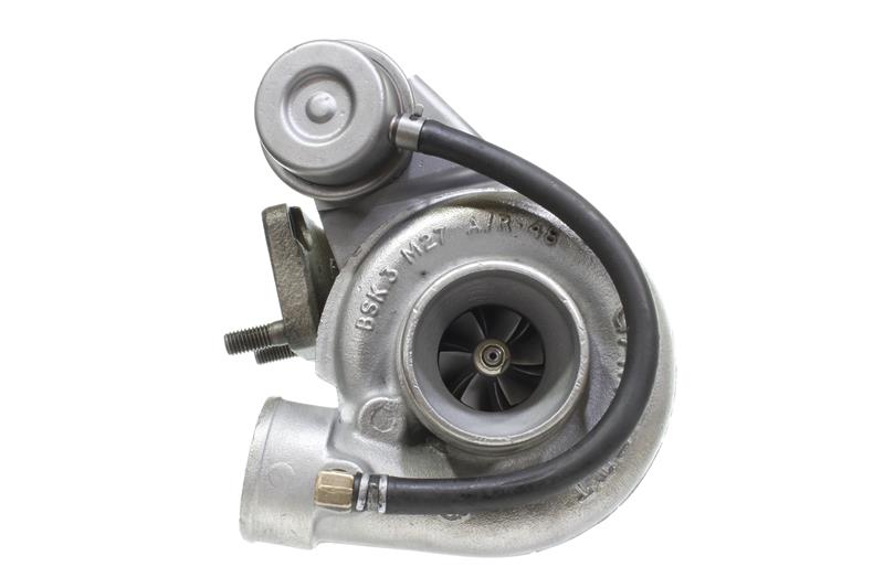 Turbocharger (11900784) van ALANKO Voor VW LT 40-55 I Flatbed Vrachtwagen / Chassis (293-909) 2.4 TD (70 KW / 95 PK / Van 1992)